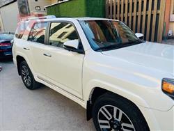 تويوتا 4رنر